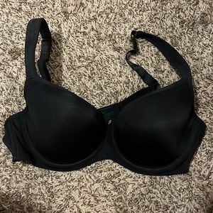 Essential body wear bra